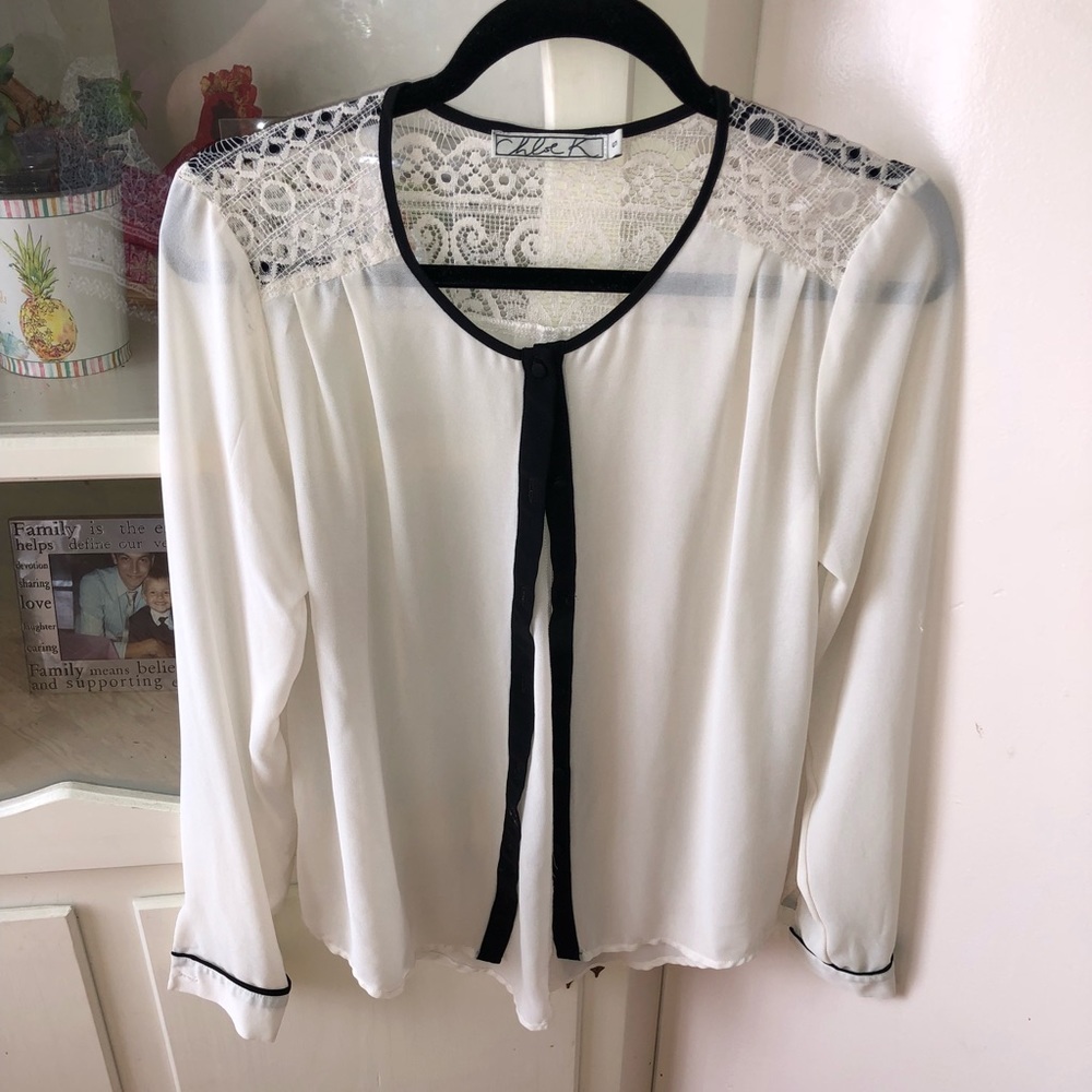 Blouse
